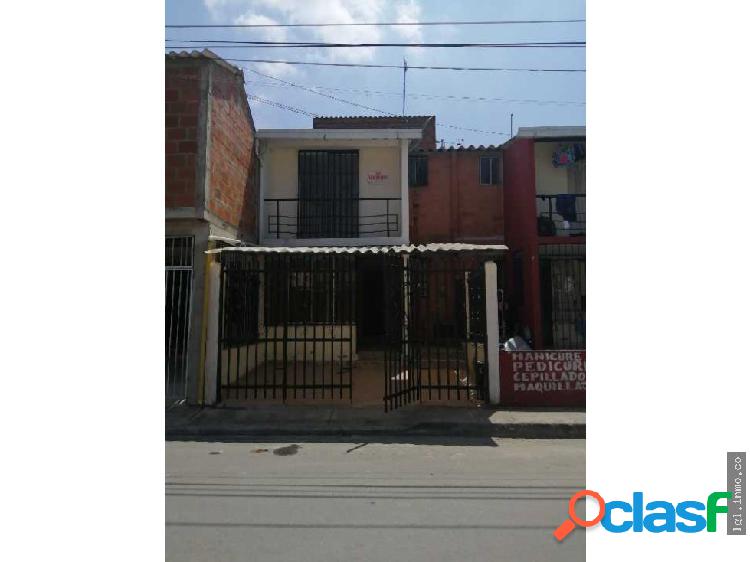 SE VENDE CASA EN LA ARBOLEDA CAMPESTRE