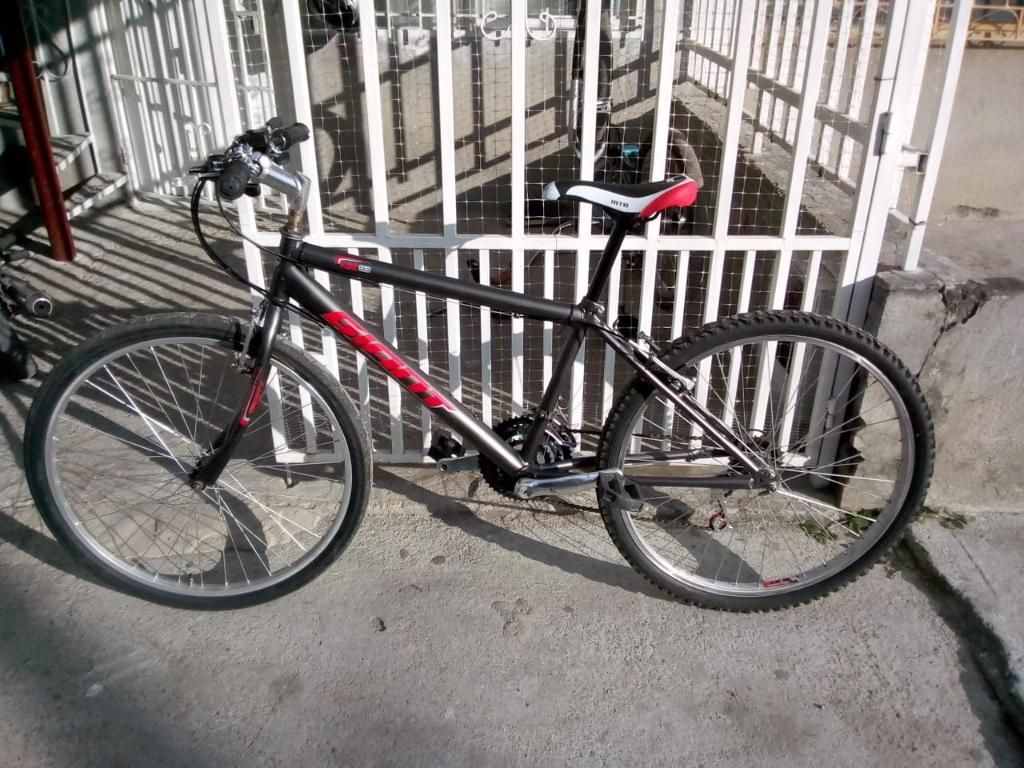 Se Vende Bici