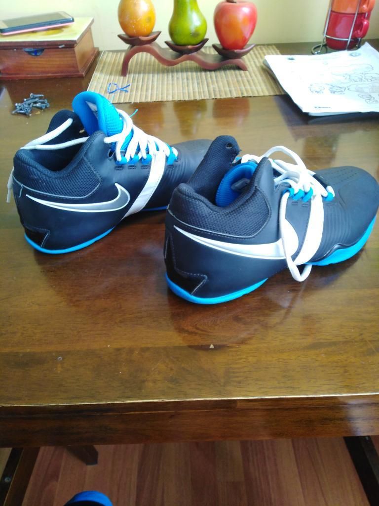 Tenis para Basquetball