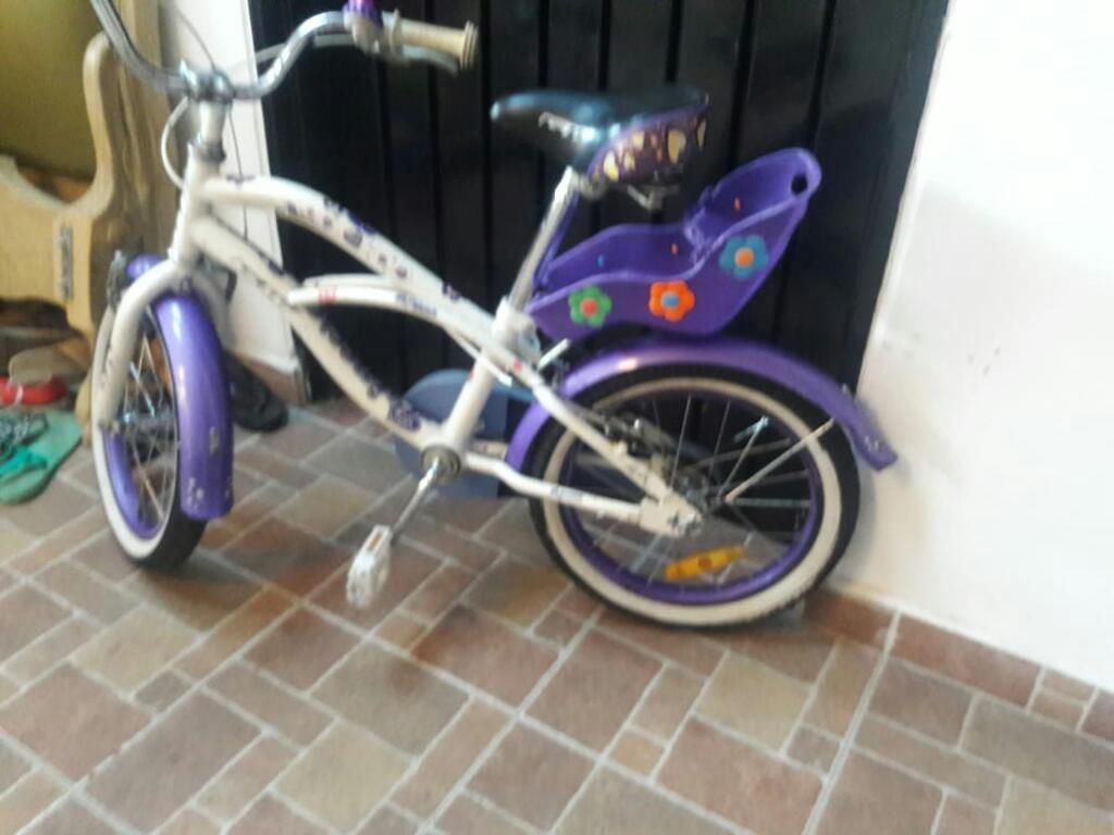 Vendo Bicicleta Cali