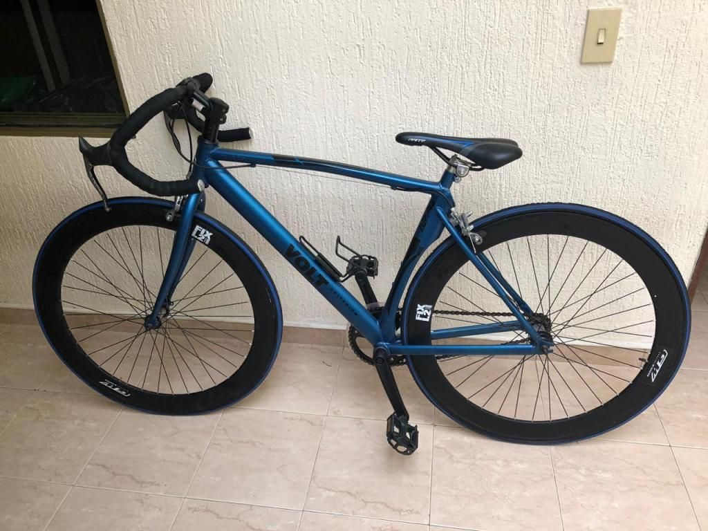 Vendo bicicleta