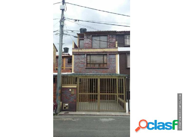 Venta hermosa casa en chía