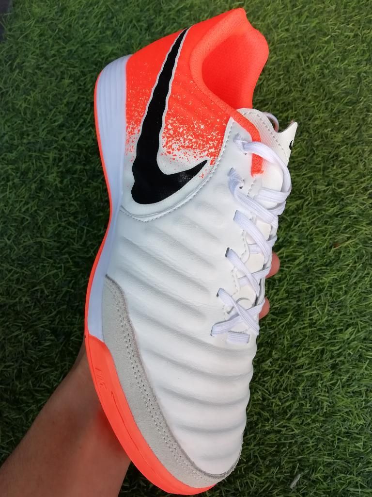 Zapatillas Nike Tiempo X Fut Sala