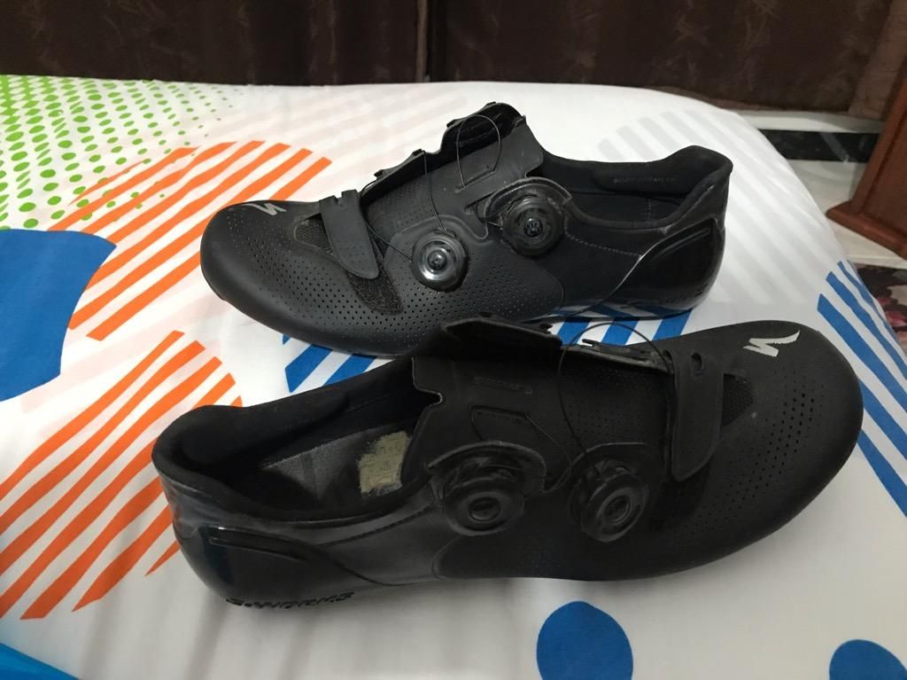 Zapatillas de Ciclismo