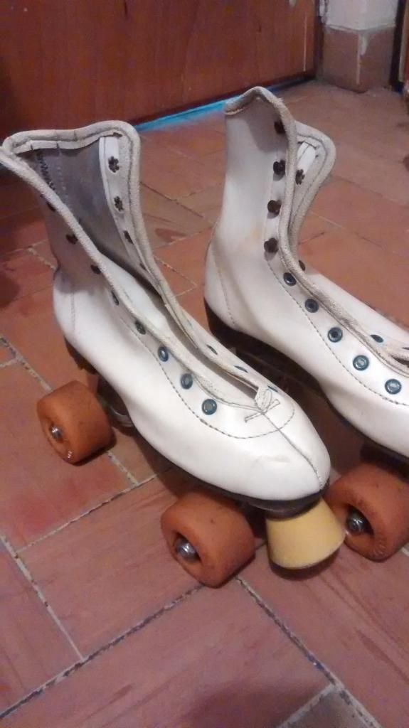 patines clasicos