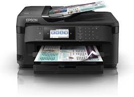 IMPRESORAS EPSON WF  Y  XP 