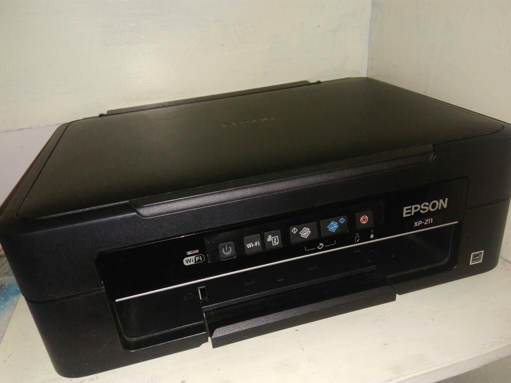 Impresora Epson Xp211
