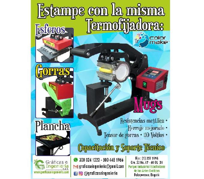 Impresora multifuncional Ecotank L3110