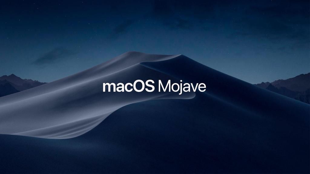 Instalación de MacOS Mojave para Macs no compatibles