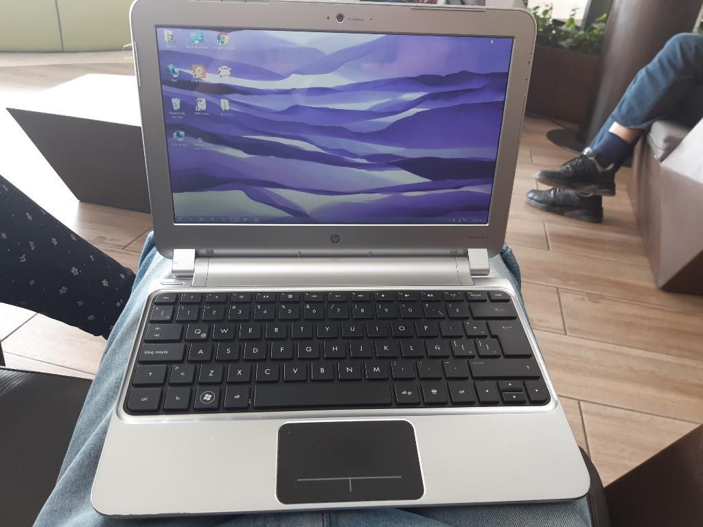Laptop Hp Pavilion Dm1