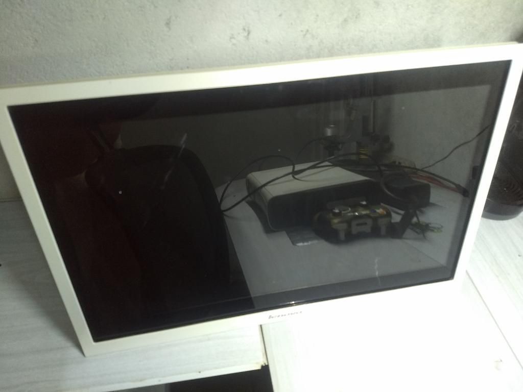 Lenovo Todo en Uno