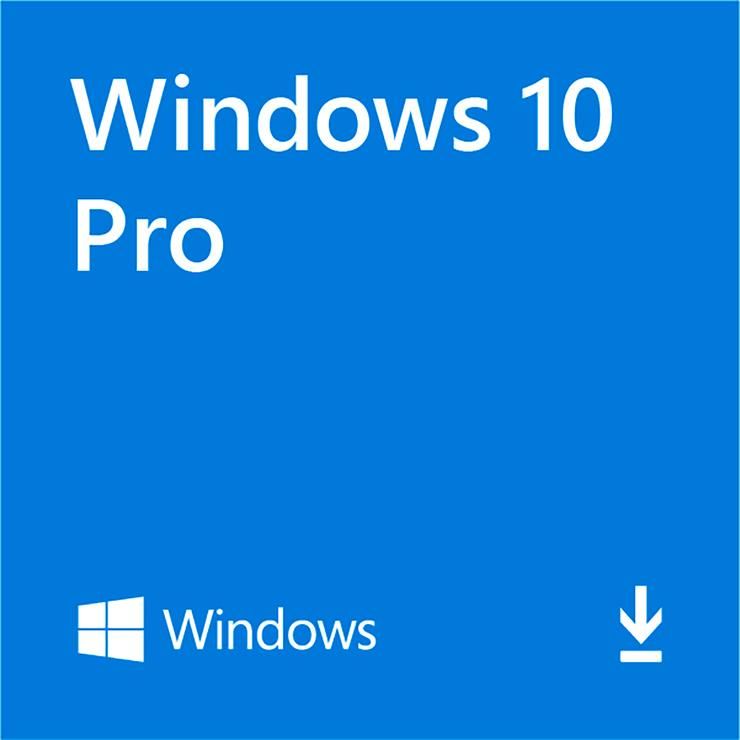 Licencia Original para Windows 10 Pro  Bits