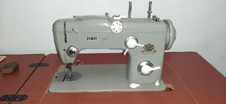 Maquina de coser fpaf 260