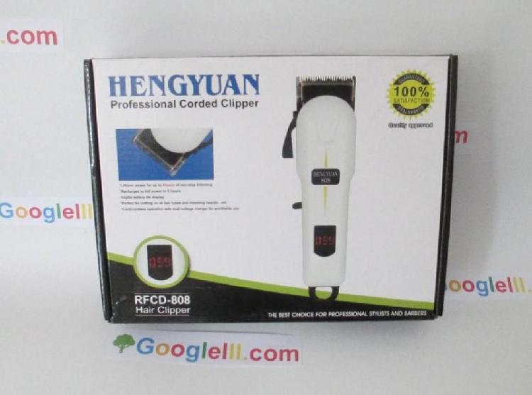 Maquina peluqueria inalambrica professional HENGYUAN