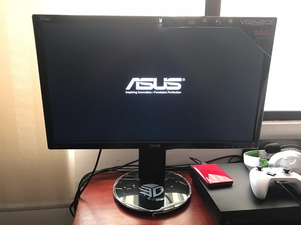 Monitor Asus VG248QE