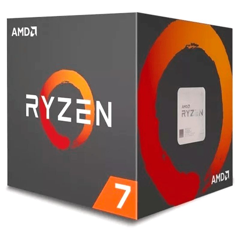 Oferta Procesador AMD Ryzen R Configuración Gamer