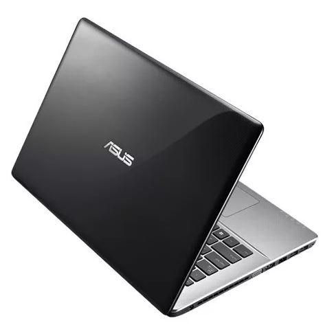 Portatil ASUS gamer o diseño X455l Corei7 8gb 1 Tera Video