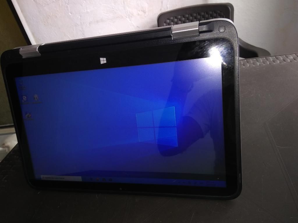 Portatil Hp 360