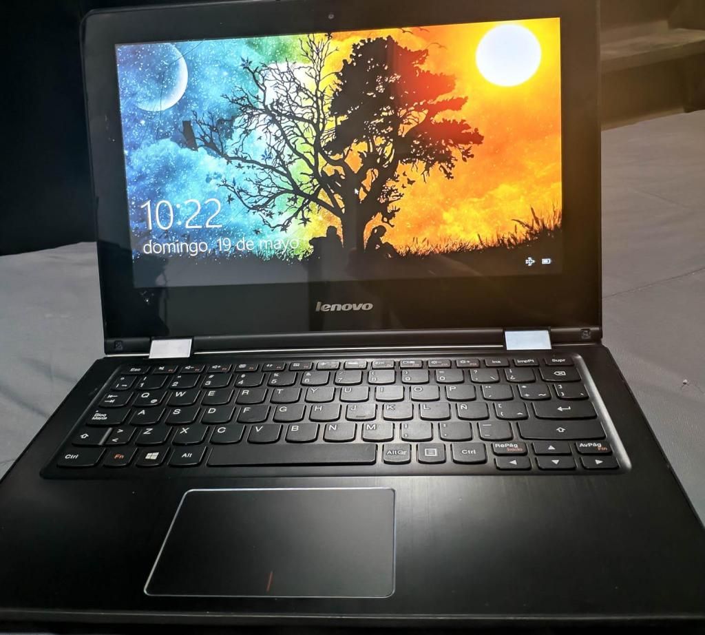 Portatil Lenovo Yoga IBR