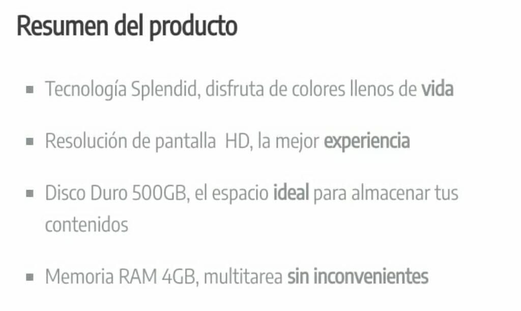 Portátil Asus X407ma- Intel Celeron