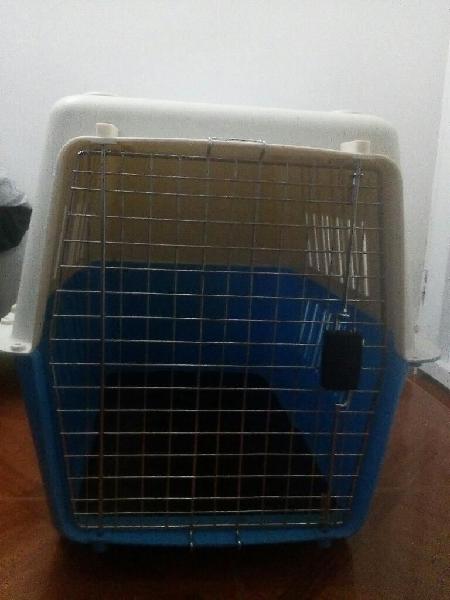 Se Vende Canil para Perro Grande