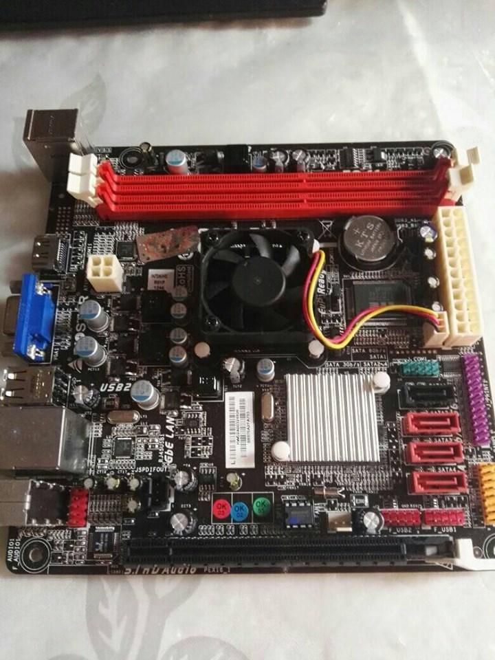 combo para ofimatica o arcade
