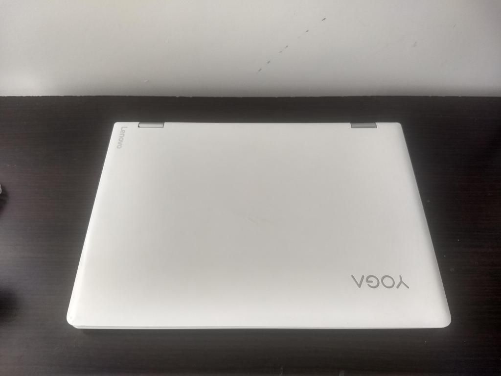 portatil lenovo yoga core 3 pantalla táctil 6 generacion 4