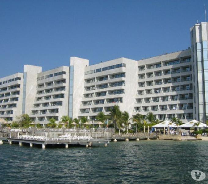 Alquilo Espectacular Apartamento Vacacional en San Andres Is