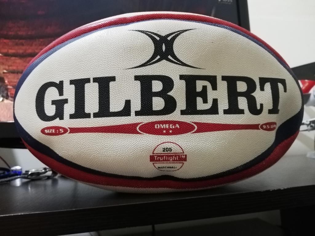 Balón de Rugby Nuevo