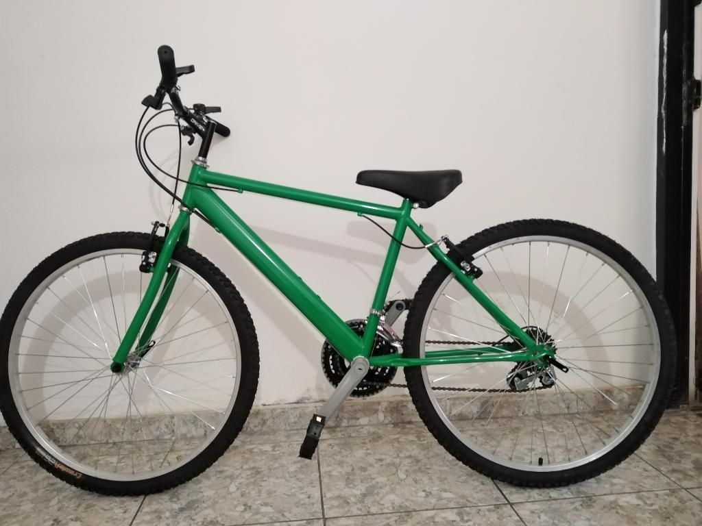 Bicicleta Todo Terreno Nueva