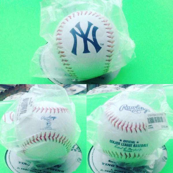 Bolas de Beisbol Mlb