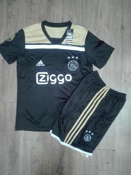 Camiseta Ajax de Holanda para Hombre