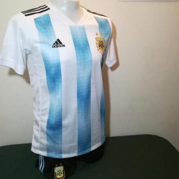 Camiseta Argentina para Hombre