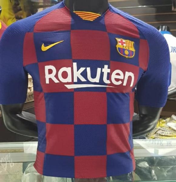 Camiseta Barcelona 2019