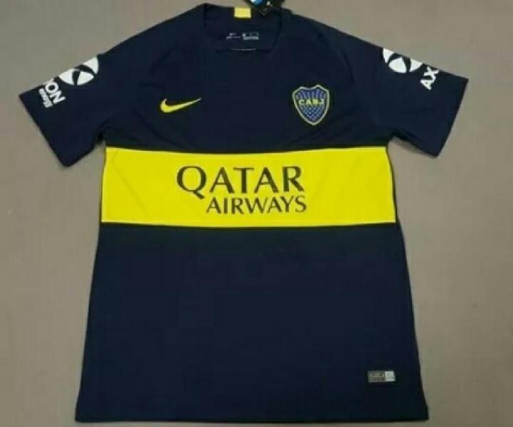 Camiseta Boca Juniors para Hombre