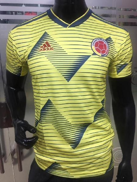 Camiseta Colombia Copa America