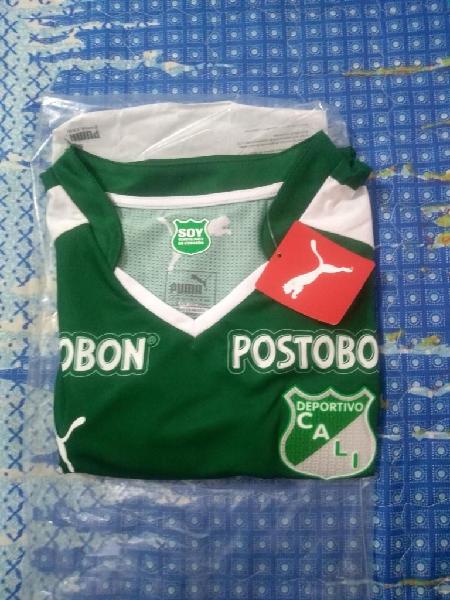 Camiseta Deportivo Cali 2019 Original