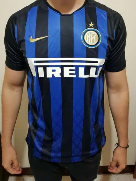Camiseta Inter de Milan para Hombre