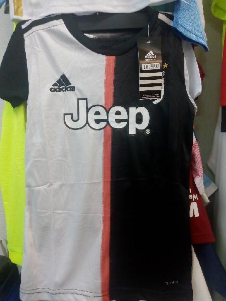 Camiseta Juventus para Niño 2019-2020