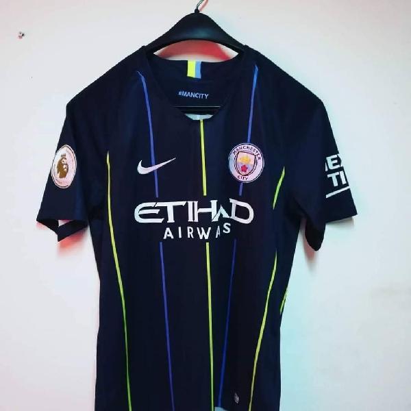 Camiseta Manchester City