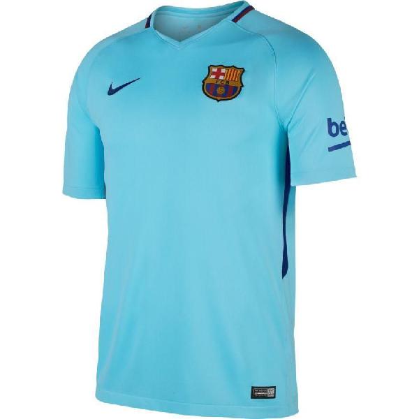 Camiseta NIKE FC BARCELONA STADIUM AWAY Original