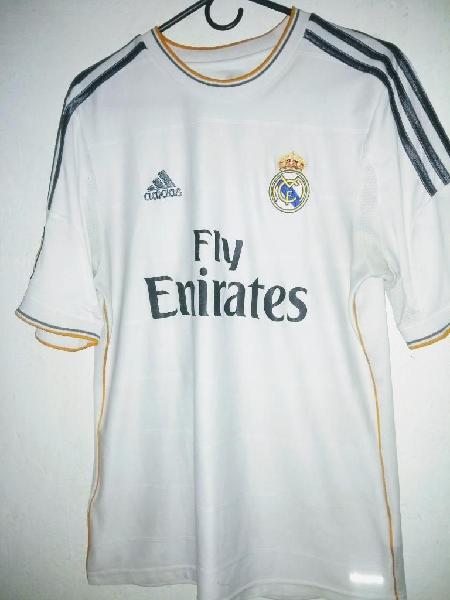 Camiseta Original Real Madrid 2013