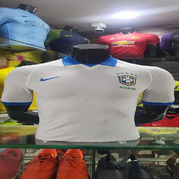 Camiseta Selección Brasil Copa América