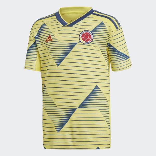 Camiseta Selección Colombia Original.
