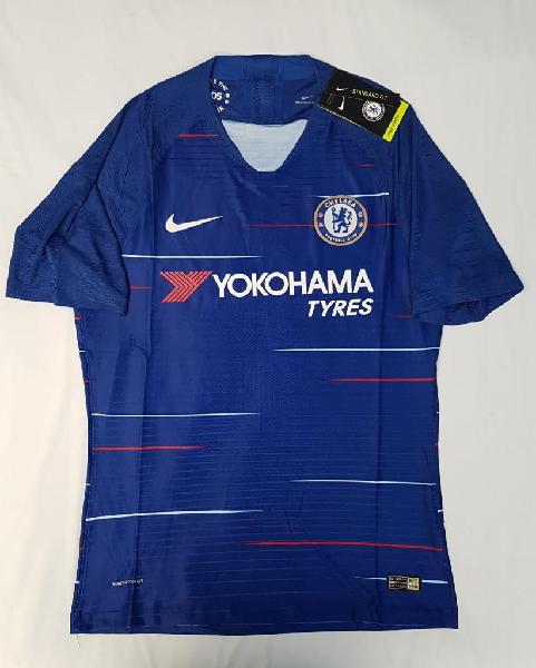 Camiseta de Fútbol Del Chelsea Fc