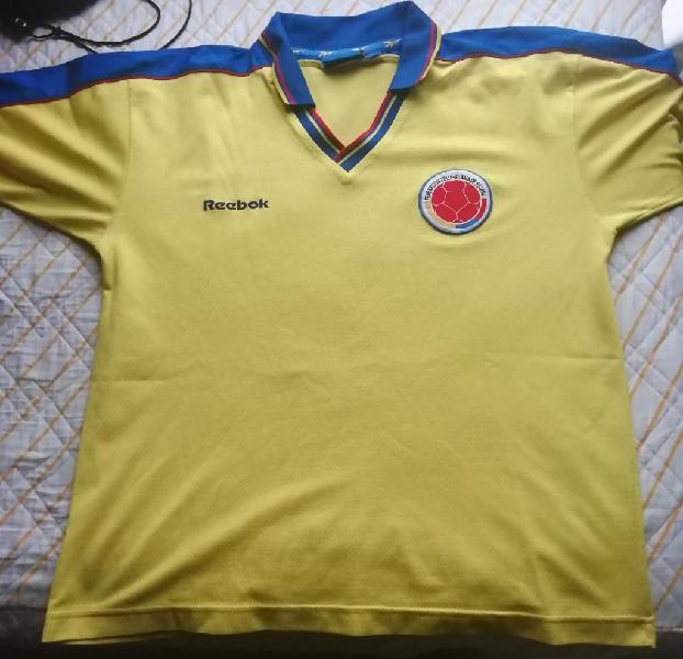 Camiseta de La Selección Colombia