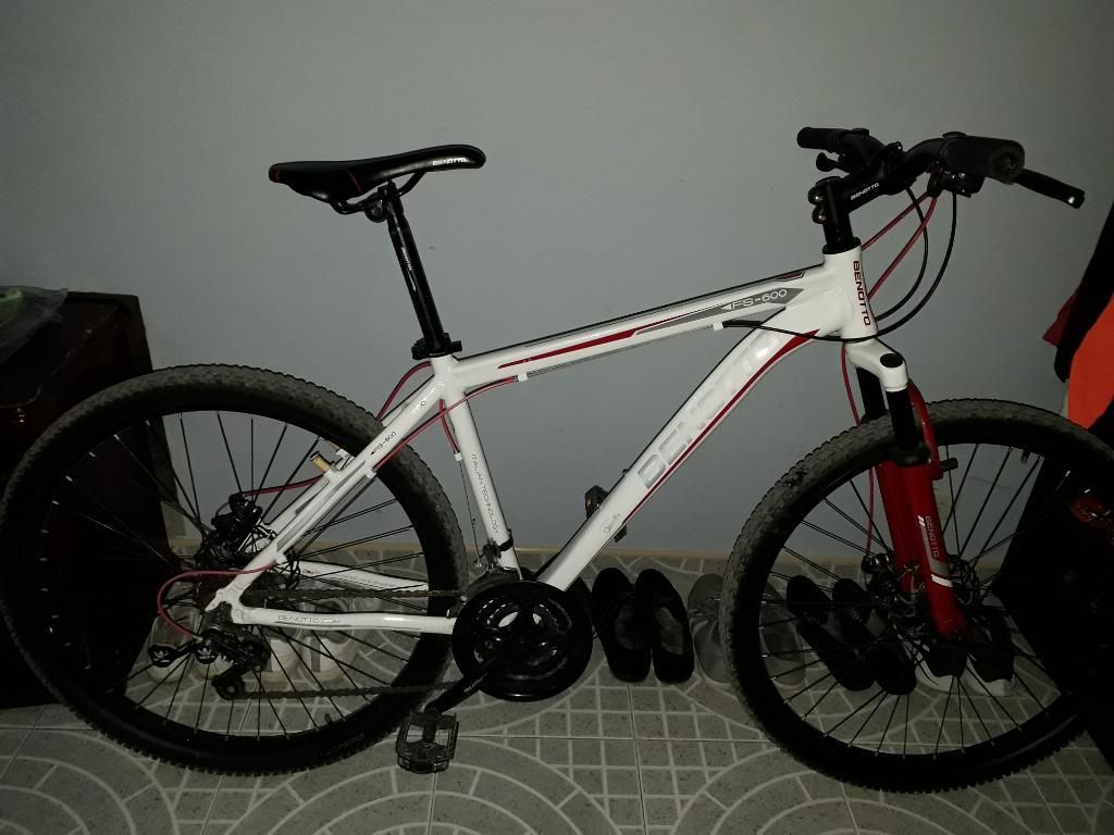 Cicla Benotto 27.5