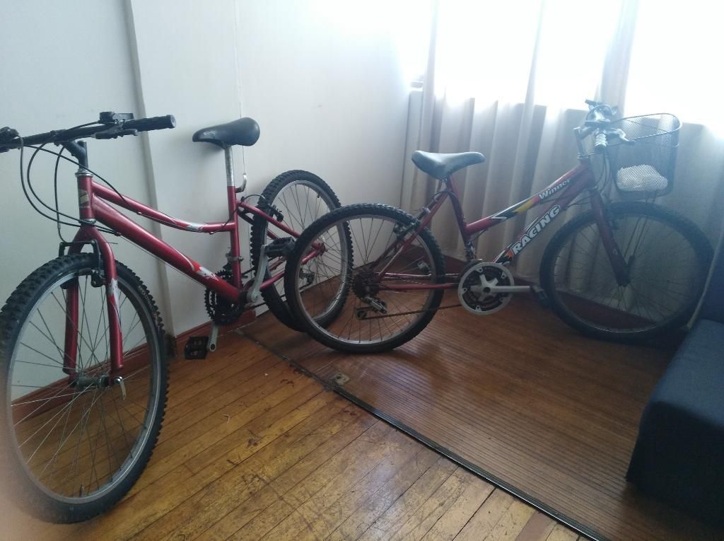 Dos Bicicletas