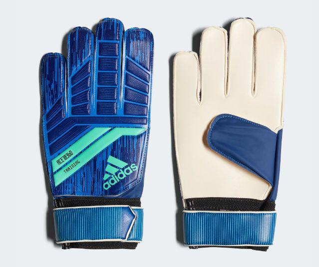 GUANTES ADIDAS PREDATOR GRAN PROMOCION DE REMATE!