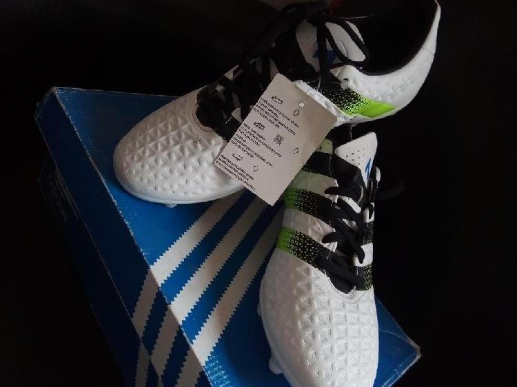 GUAYOS ADIDAS ACE 16.3 FG/AG ORIGINALES